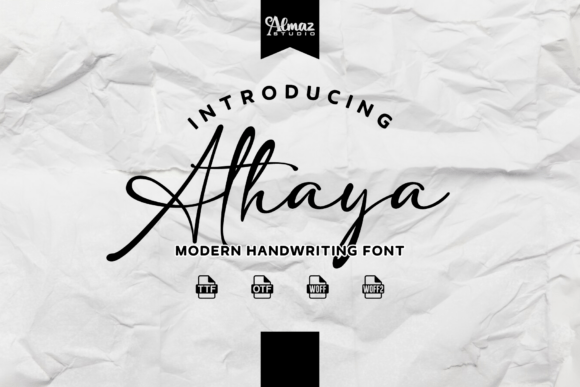 Athaya: Infusing Digital Projects with a Human Touch