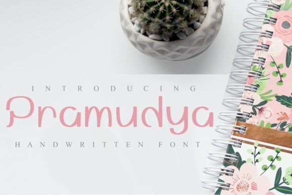 Discover Pramudya: A Playful Script for Creative Projects