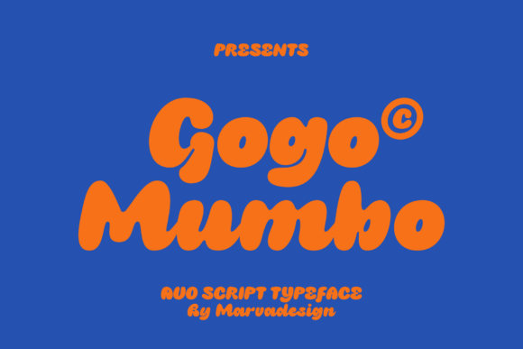 Gogo Mumbo: Your Secret Weapon for Brand Personality