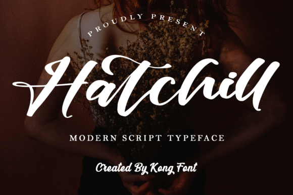 Hatchill: A Playful Script for Personalized Designs