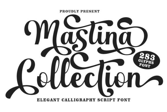 Mastina Collection: Where Timeless Elegance Meets Modern Design