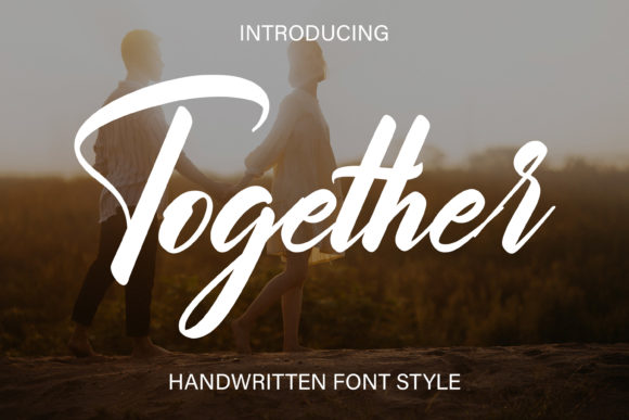 Together: Crafting Warmth and Connection in Your Projects