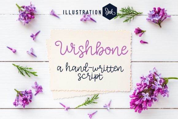 Wishbone: Infusing Your Designs with Whimsical Elegance